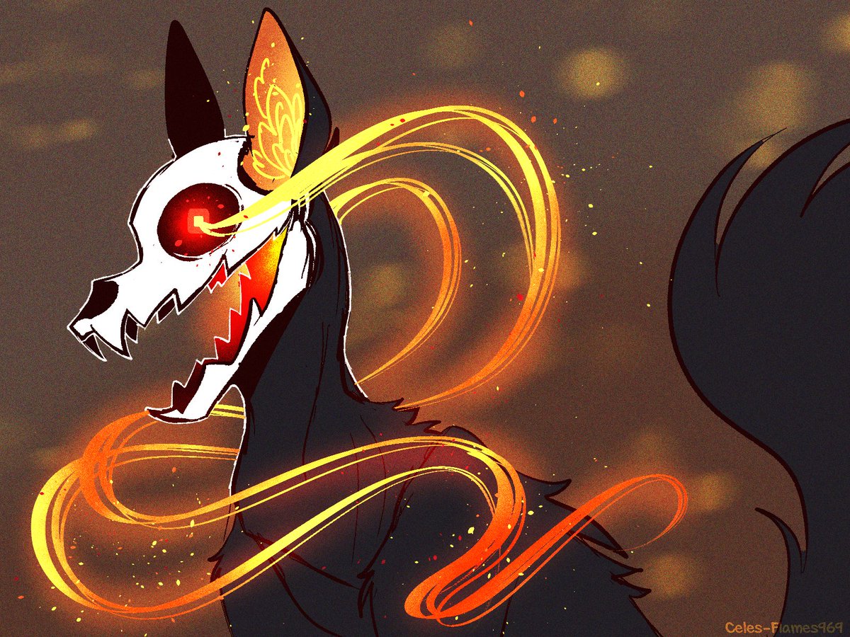 some random sketch I made last year and forgot to post lol