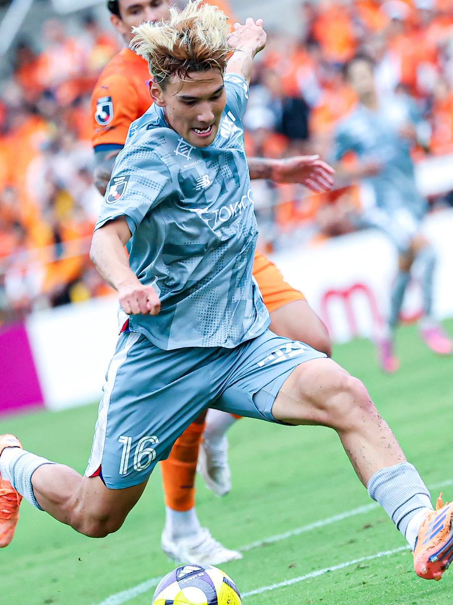 FC東京【公式】 #東京が熱狂 on X