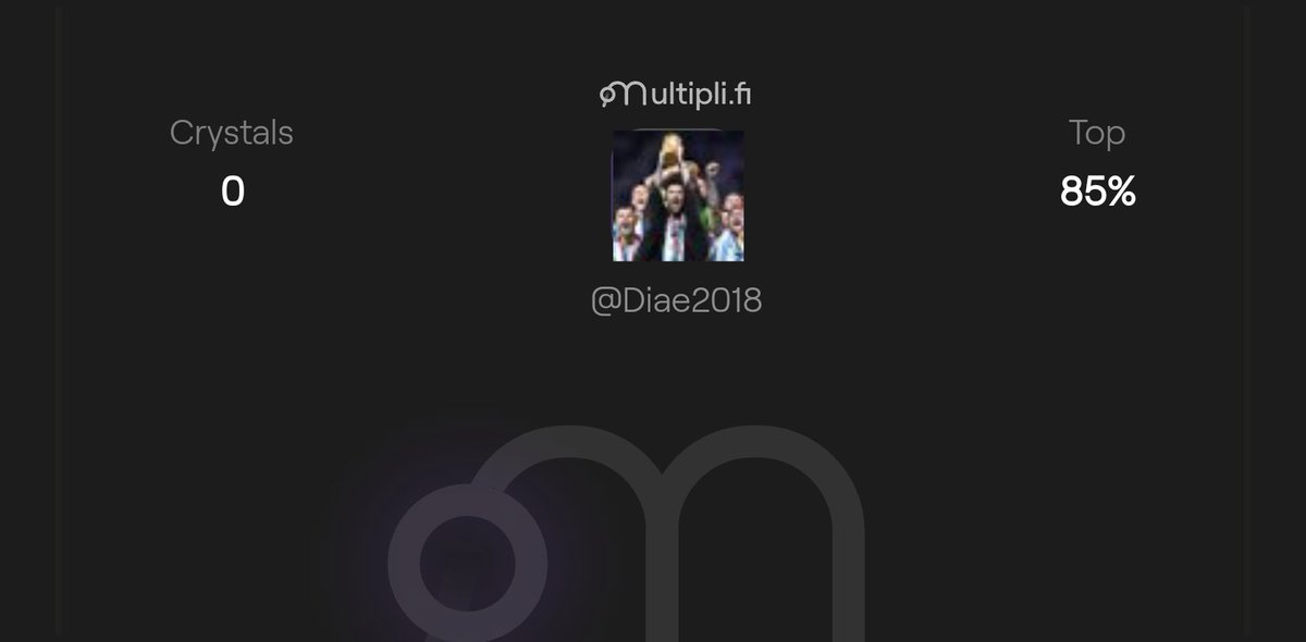 DiaeDiae0 (✸,✸) 'Reddio' Kaisar CLONE $GOD tweet media