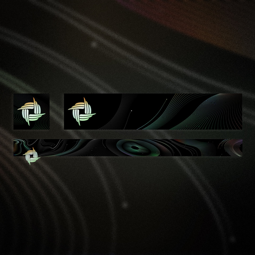 🔊‼️EMBLEM GIVEAWAY‼️🔊

Giving away the ‘Quantum Entanglement’ emblem to 1 lucky guardian! Just retweet to enter. 

Winner will be chosen and announced on Monday (Oct 6th). Good luck! 😊