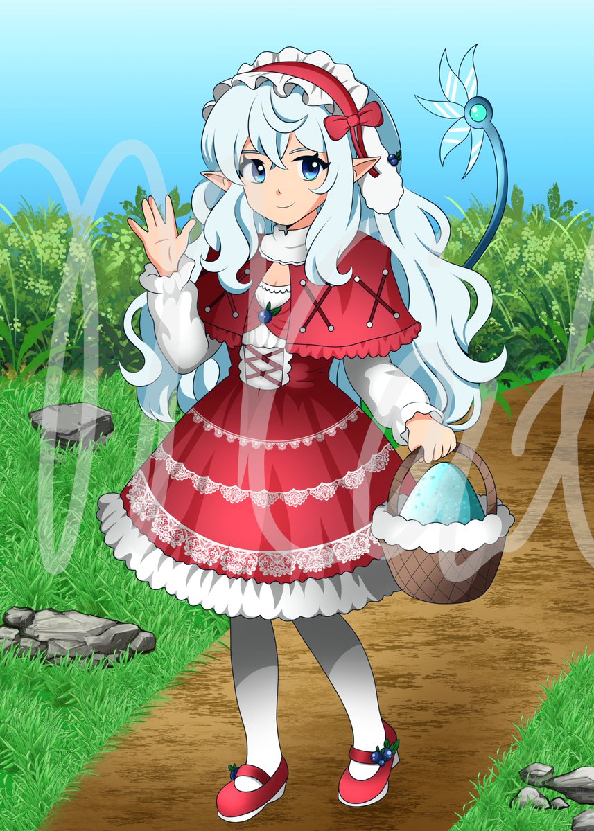 KaidaBlu tweet media