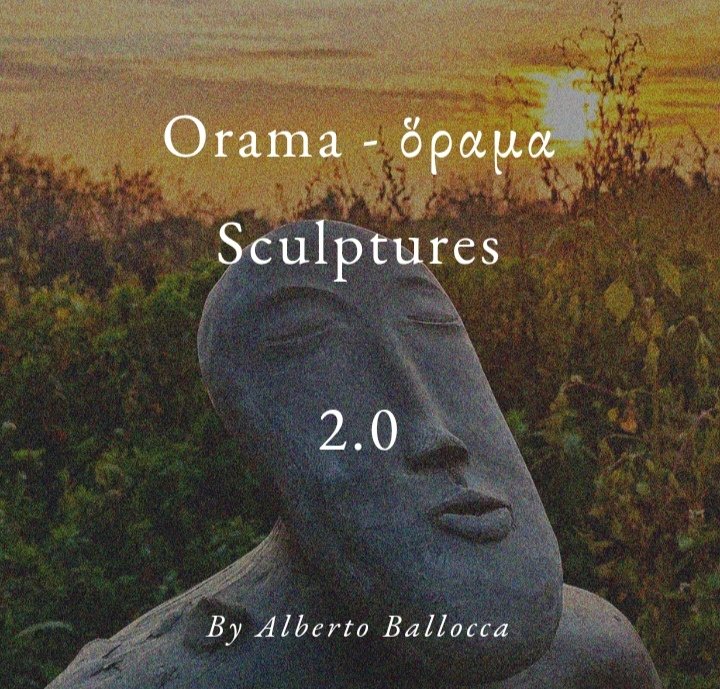 albertoballocca's tweet image. GM 🪷

There is a new sculptural addition to the collection. Find it via my bio!