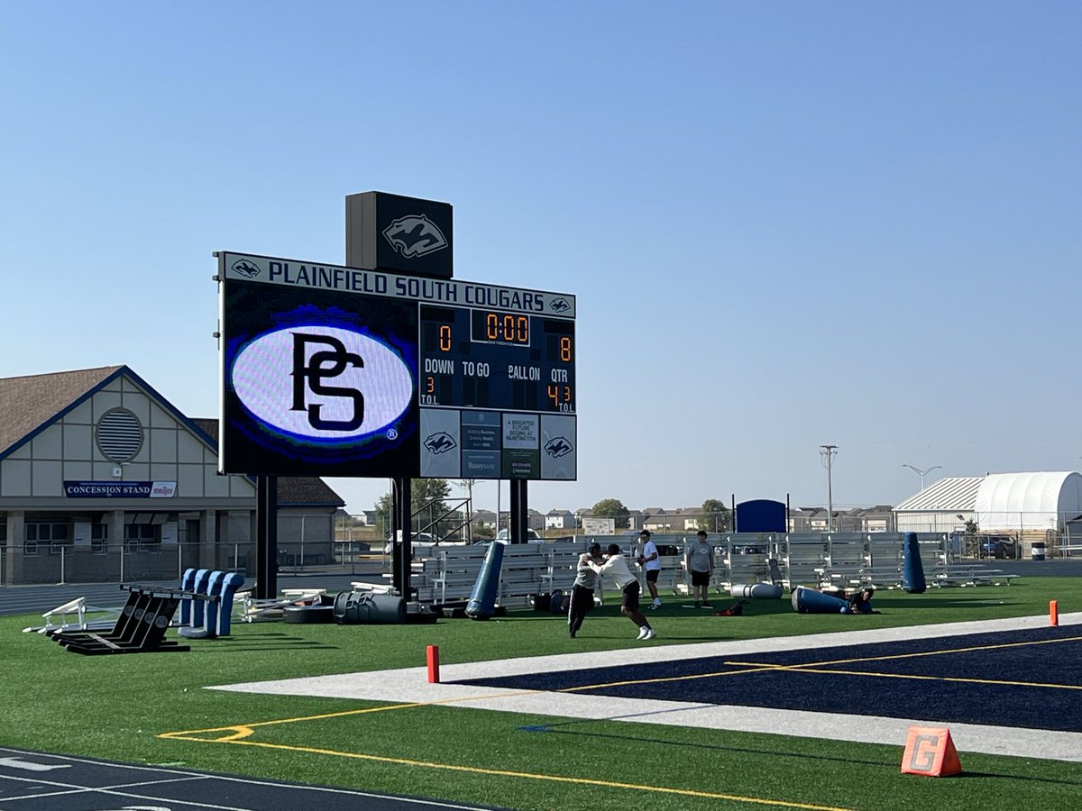 CoachDanMcGuire's tweet photo. Nice win today by our freshman team! https://t.co/dUvop3jmtc