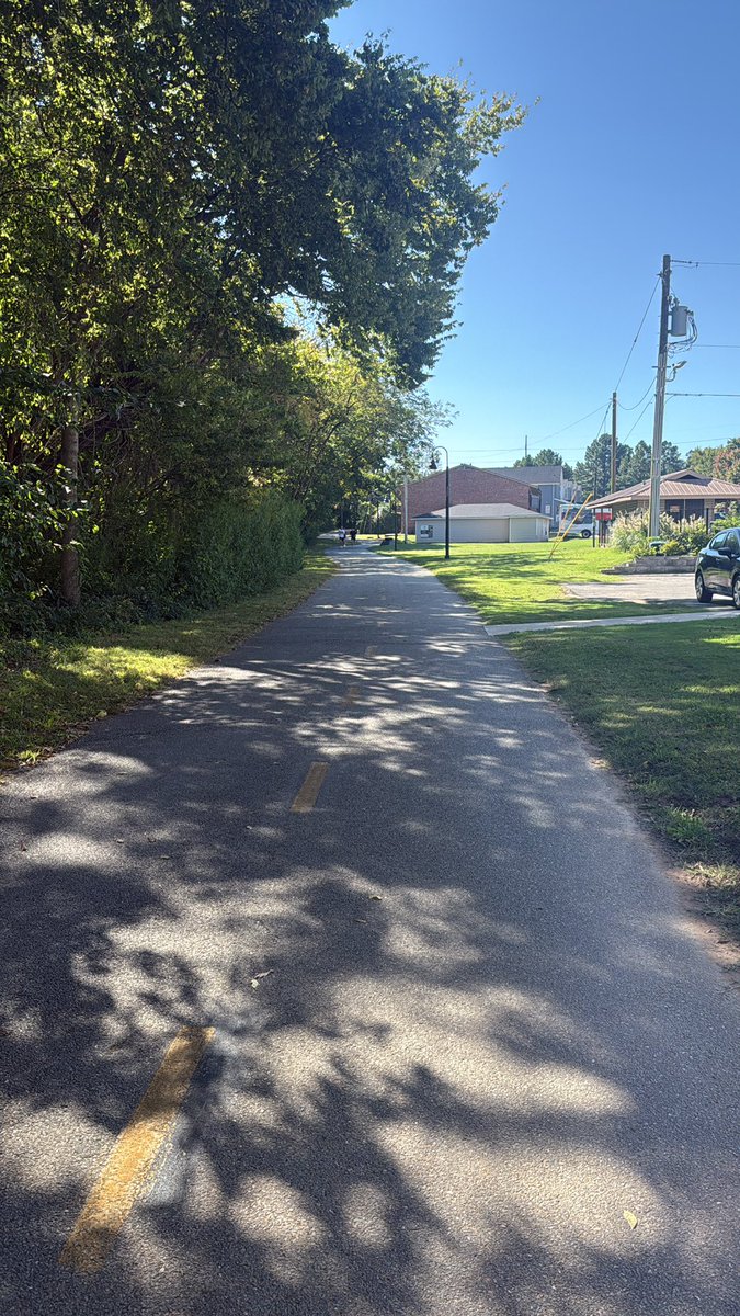 Bowl+Coffee+Nature walk = hangover cure