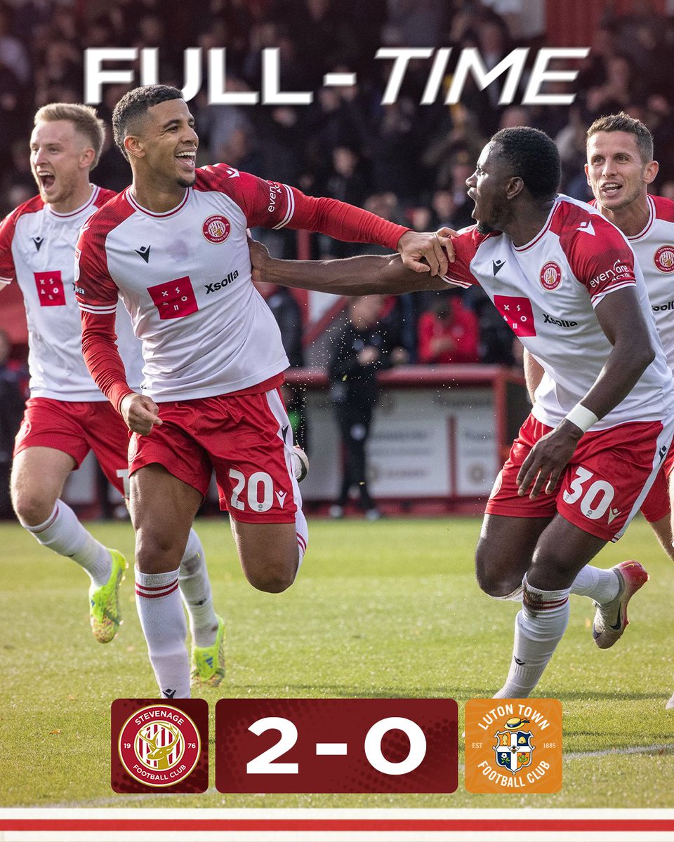 TOP OF THE LEAGUE! 🔝