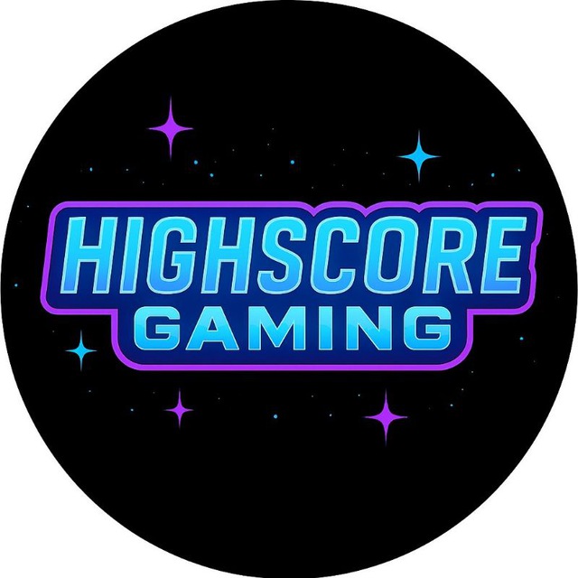 shankyboiz's tweet image. @HighScoreHSC 
Consistently building a gaming juggernaut with passive income, and multi chain automated payouts for winners. Ranked and Random.