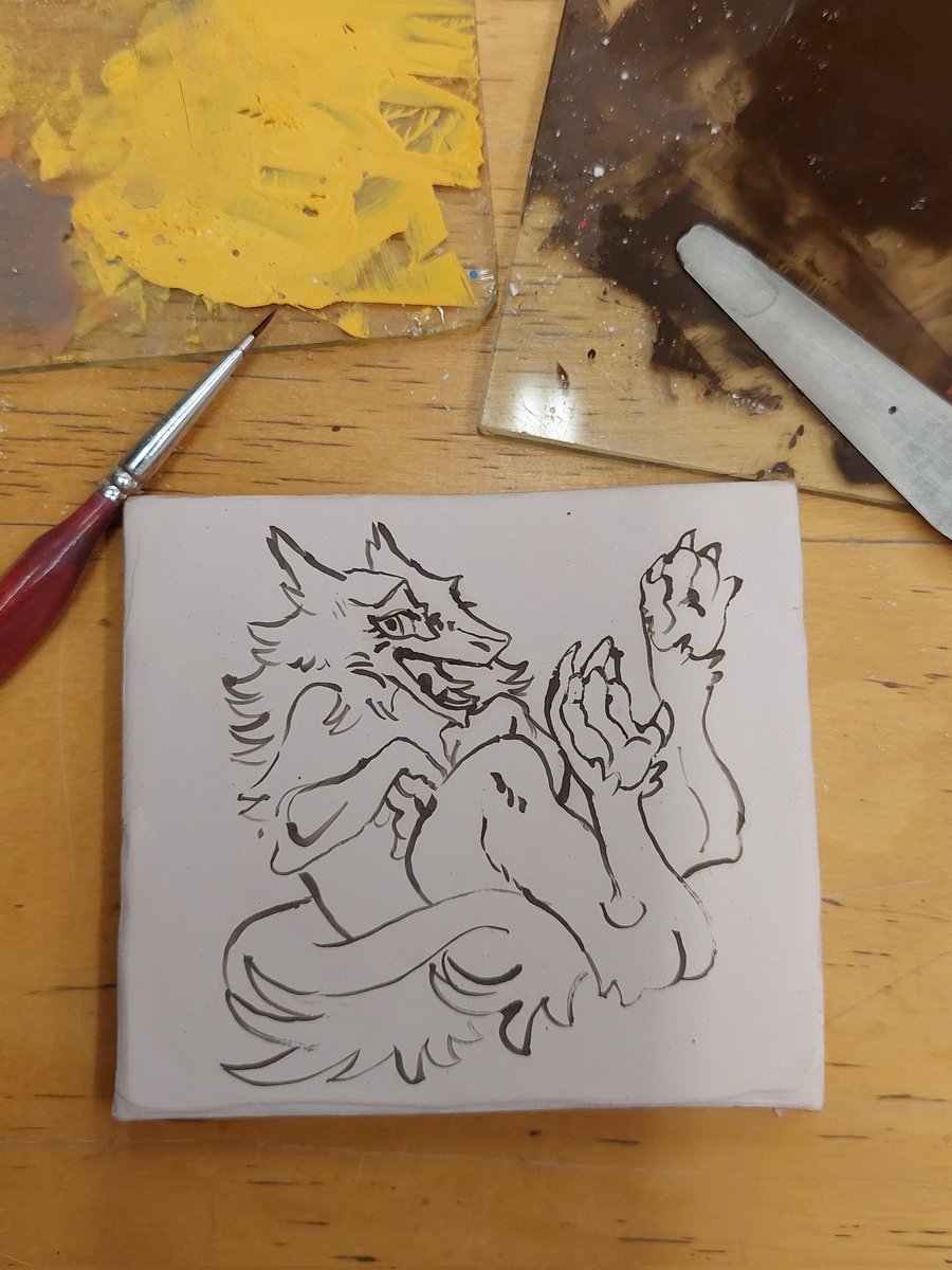 SleepyAlbus tweet media