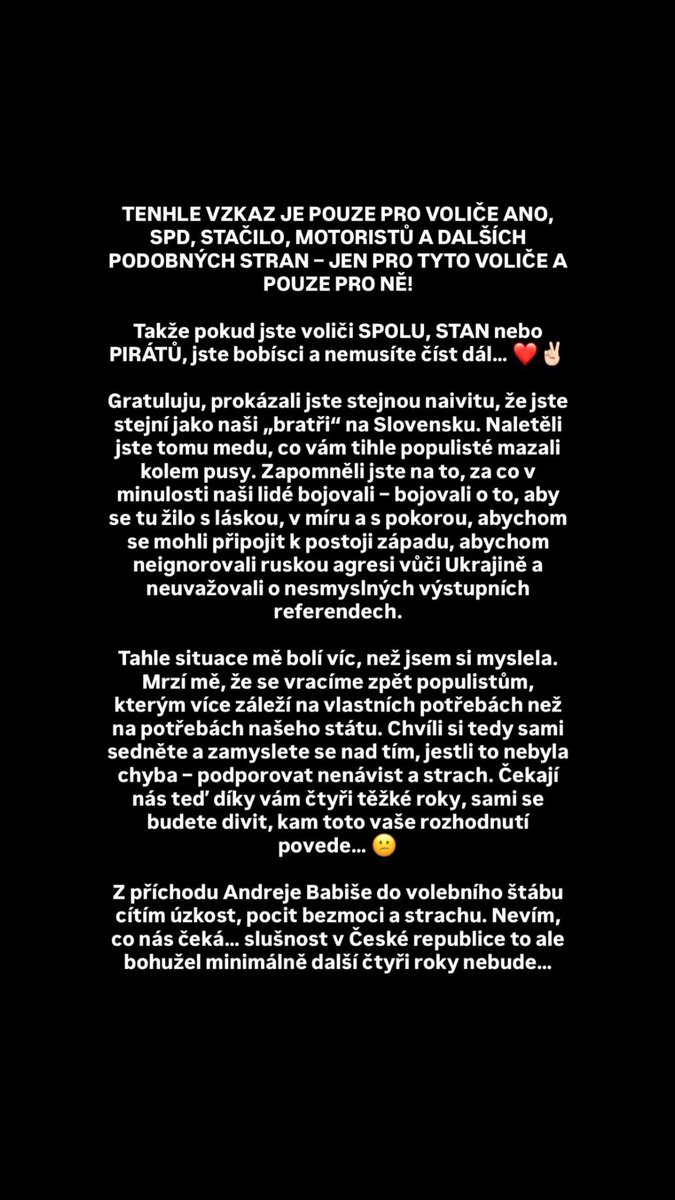 vandickaaa_'s tweet photo. 🇨🇿💔 https://t.co/g59FlGibJf