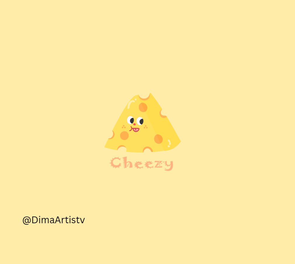 DimaArtistv's tweet photo. هوية بصرية جديدة لبرناد Cheezy 🧀
@dam_designers 
@Designers_Sup 
@DlelDes 
@DaamDesigner 
@desspaces 
@Des__space
@d3m_tsamim

@NEW_I_T https://t.co/A2gUEjUh6a