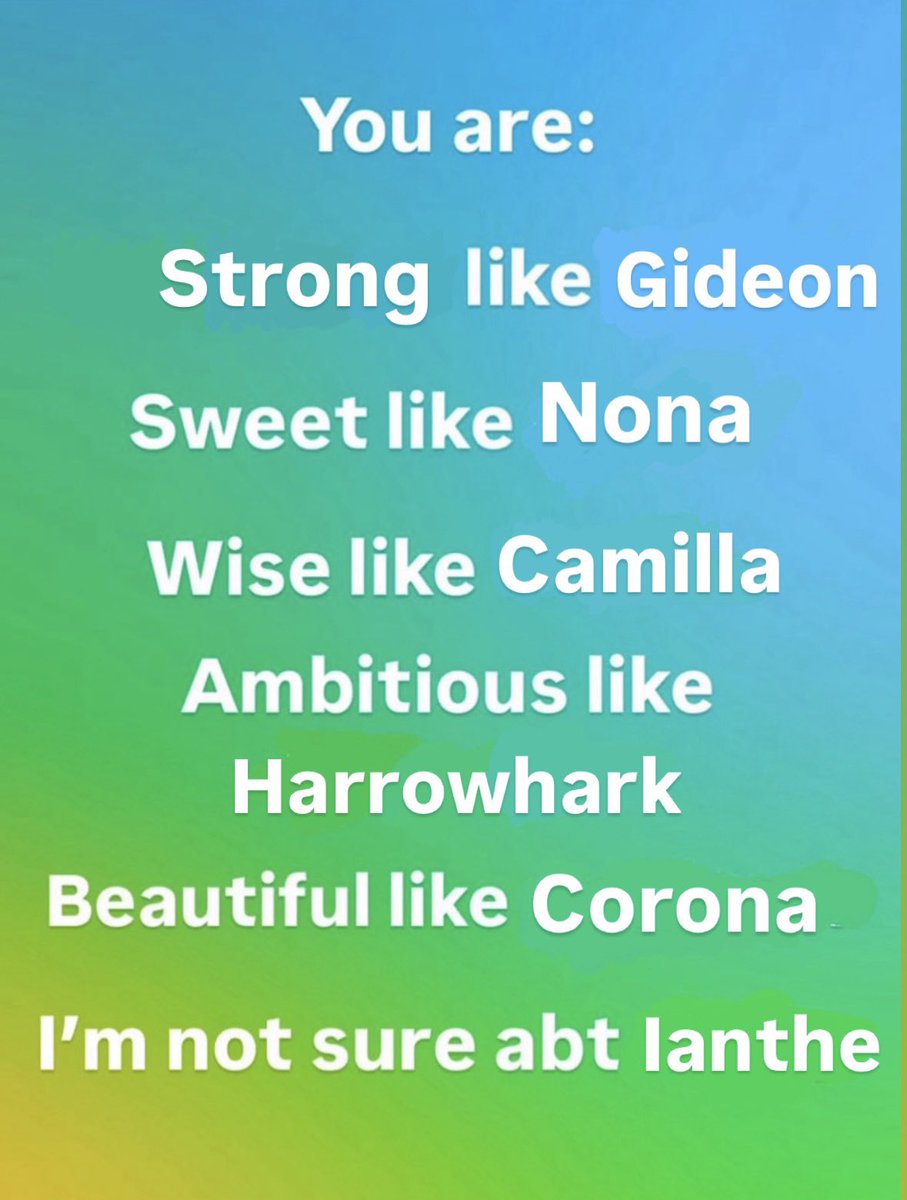 daily affirmations 😍