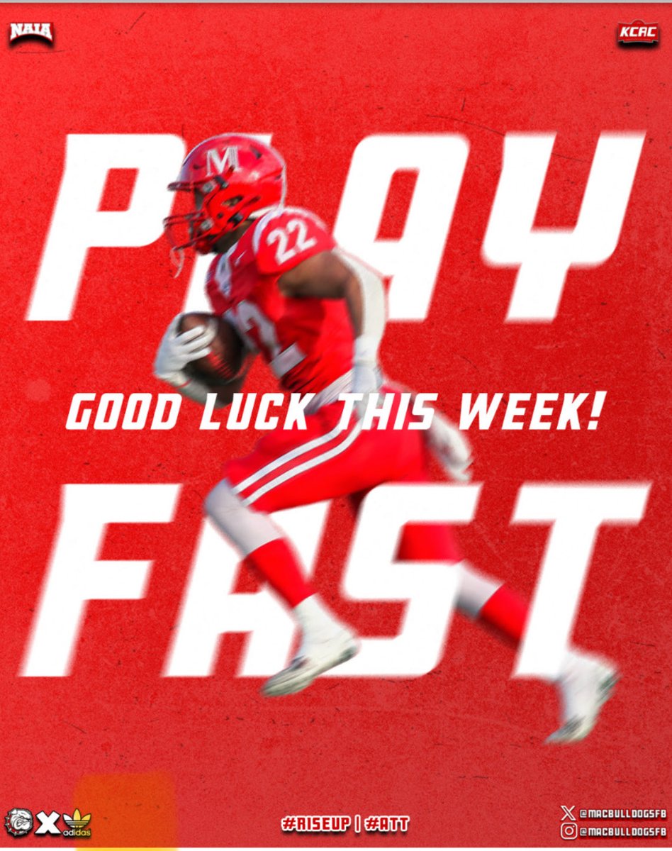 Thank you <a href="/CoachLeppke/">Mitch Leppke</a>! Our game last night was fun! We won 21-14! 
<a href="/legacyacademyFB/">Legacy Academy Football (Silverbacks)</a> 
<a href="/MACBulldogsFB/">McPherson Football</a> 
<a href="/CoachJFisc/">Coach Fiscus</a> 
<a href="/CoachJRom/">Joey Romero</a>