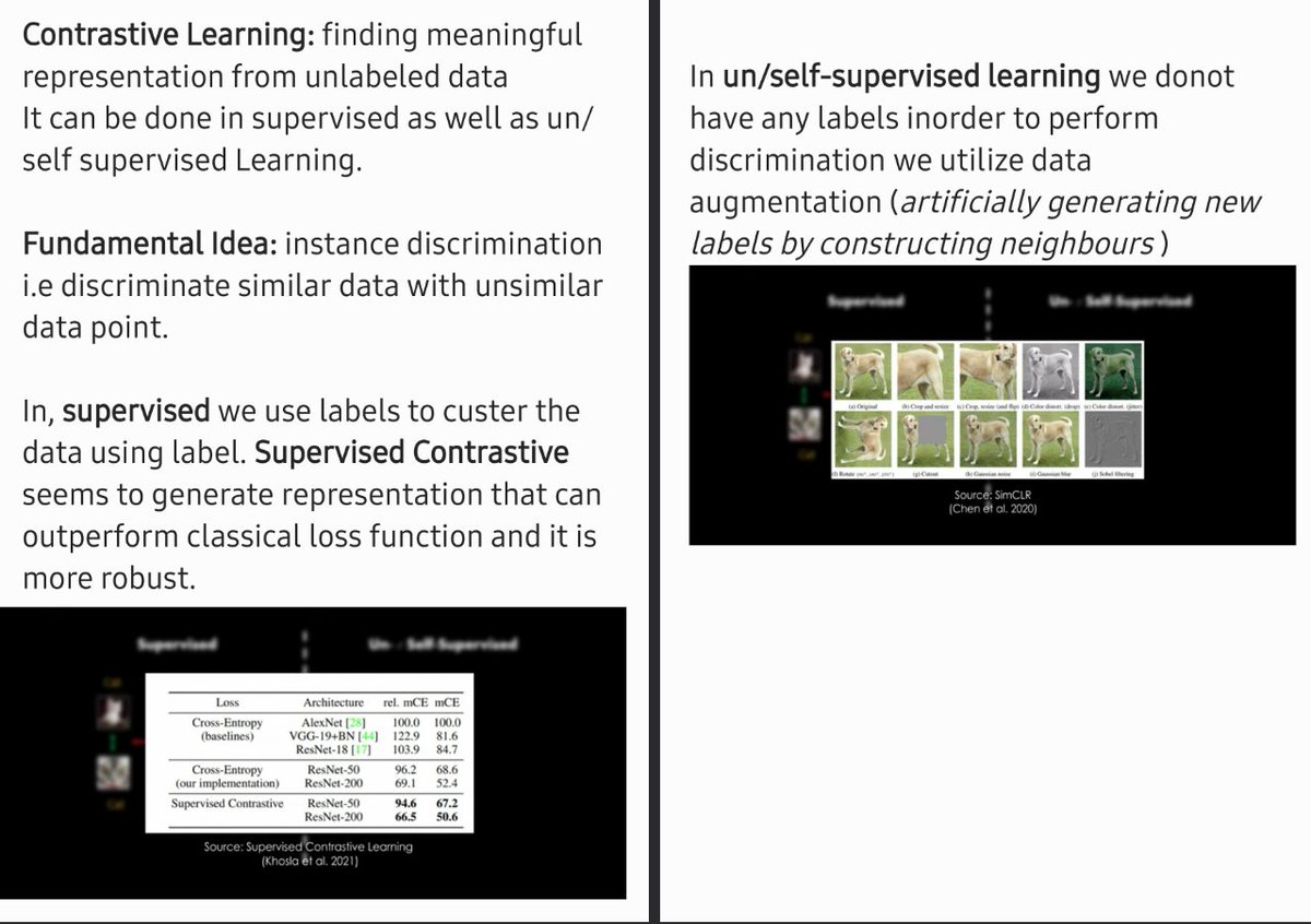 grishrana6's tweet photo. #LearningUtsav2025 #FestivalOfLearning #LUD7
@learning_utsav
Today's highlight:
1. Started learning about contrastive learning, too advanced for me
2. Learnt about different auth protocols
2. Tried 0Auth Password Flow in FastAPI from docs currently stuck with an missing error https://t.co/Pm4HfQCgwv