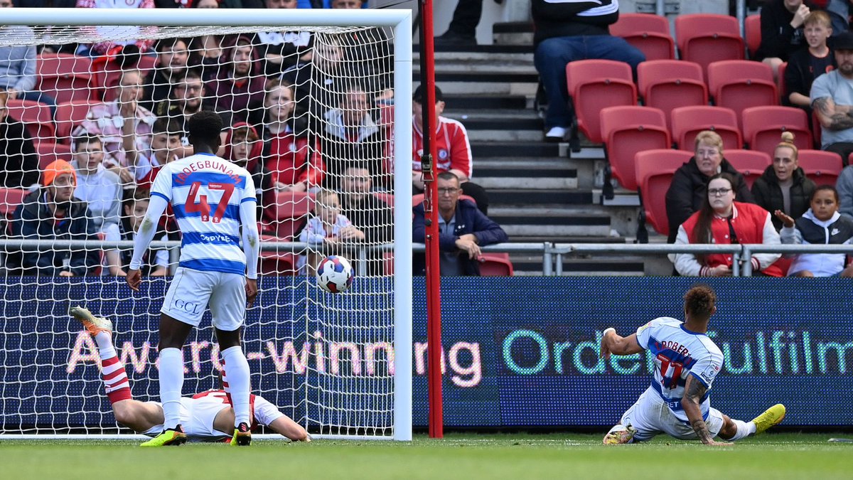 beating city 2-1 at ashton gate is qpr heritage