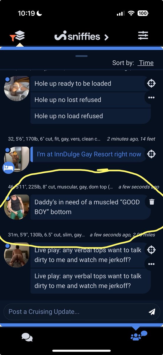 Verbal🎥Top⬆️Daddy😈 tweet media