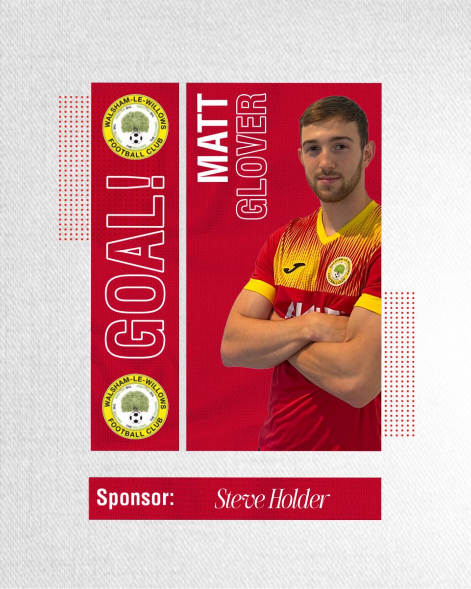 Walsham Le Willows Fc tweet media