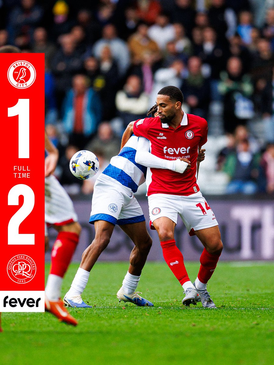 Bristol City FC tweet media