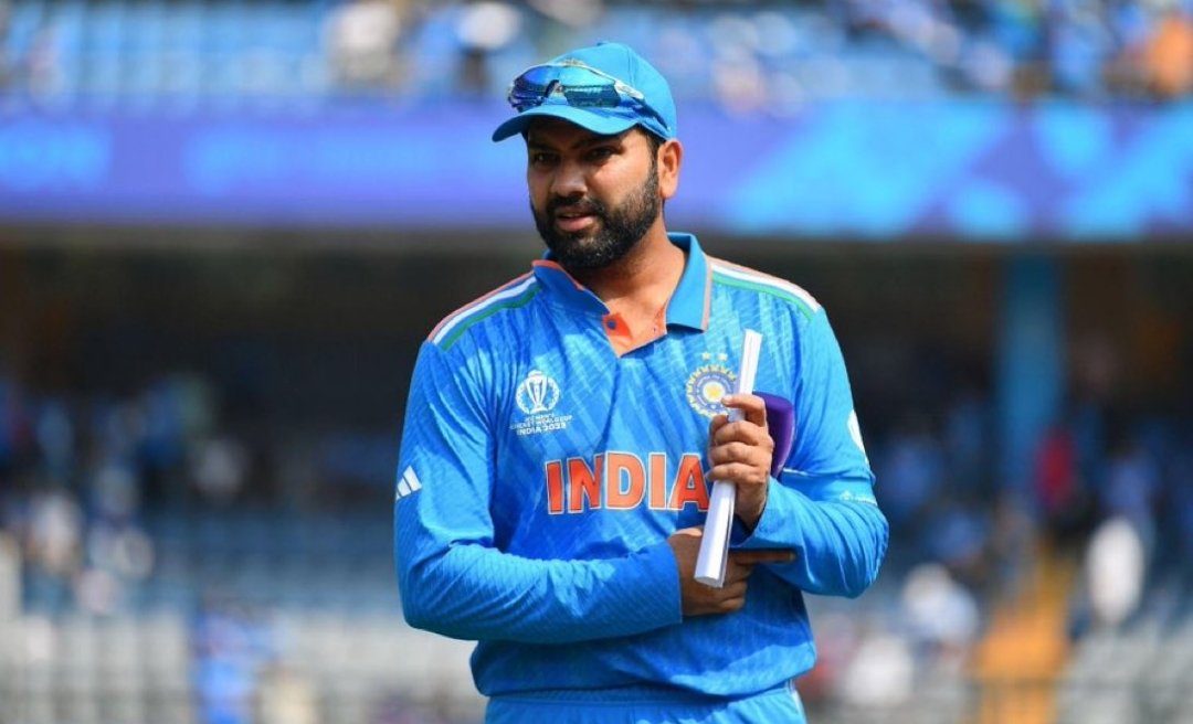 Rohit Sharma's last T20I as Captain - Won the World Cup.

Rohit Sharma's last ODI as Captain - Won the Champions Trophy.

Miss you as a captain legend Rohit Sharma 🇮🇳