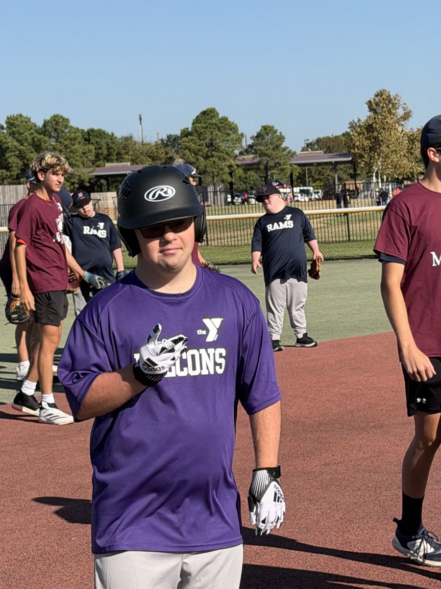 SLHS Baseball tweet media