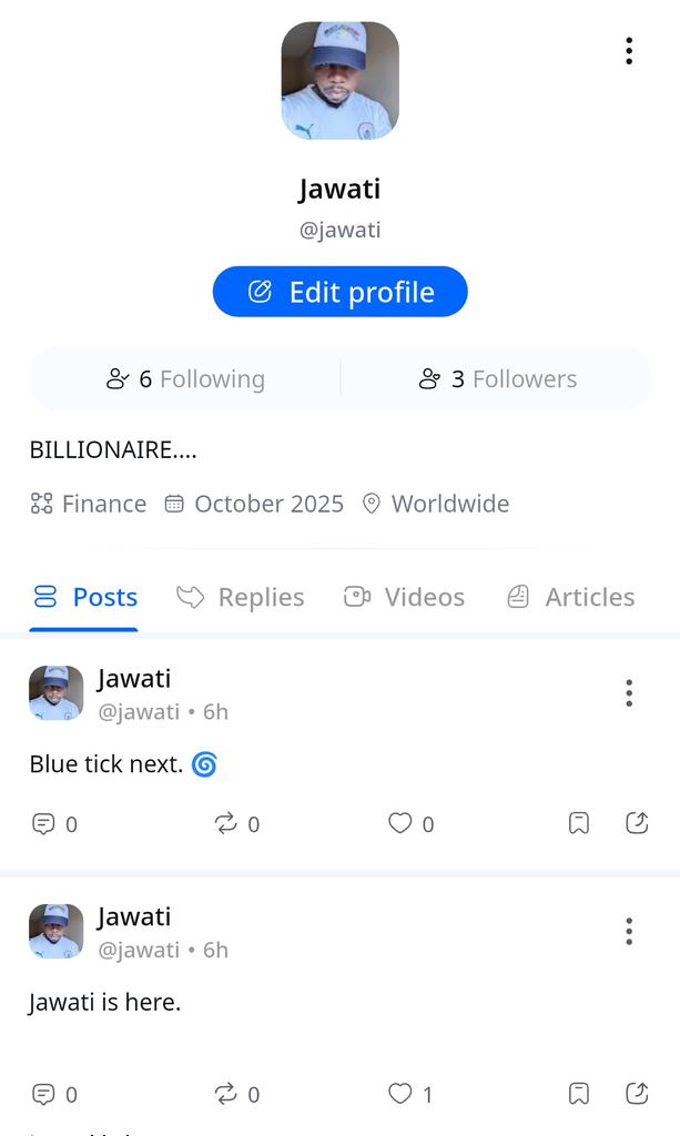 ICE WALKER ❄️🐐🥶 tweet media
