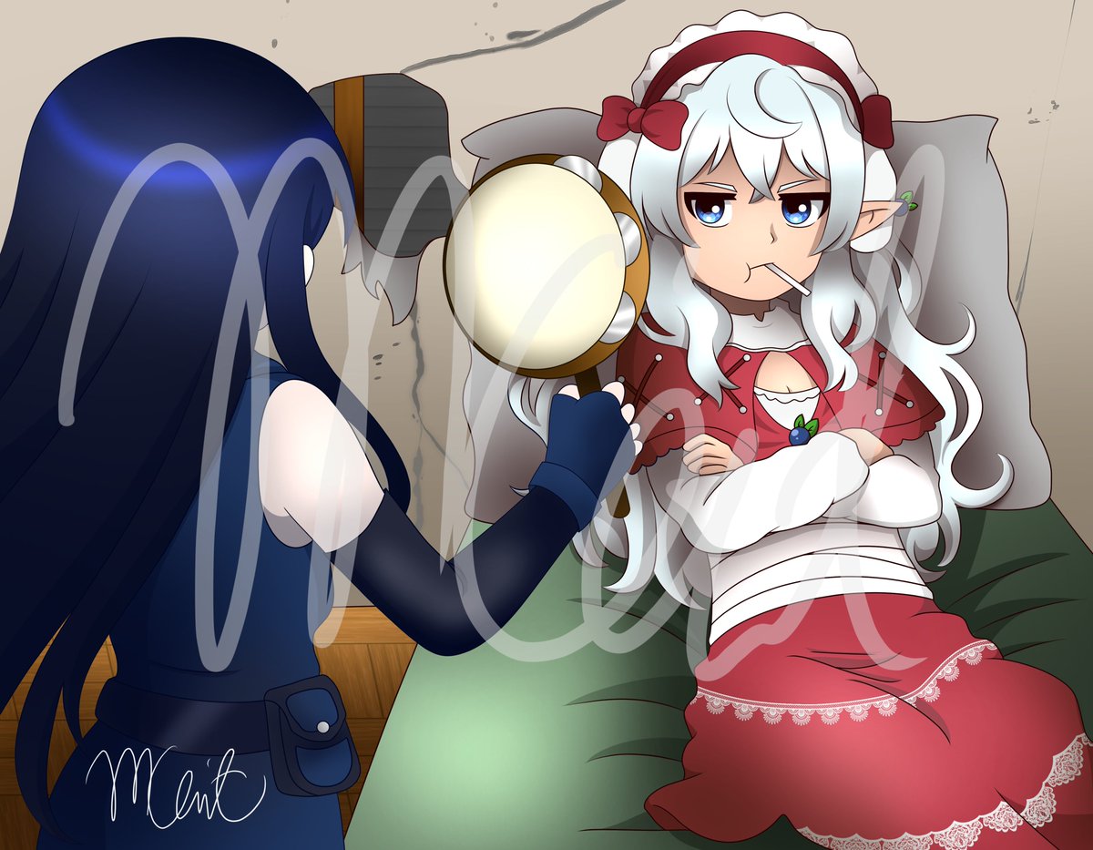 KaidaBlu tweet media