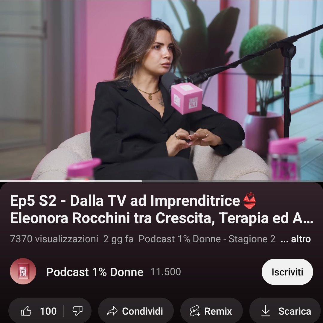 🤡🤡🤡
p.s.: mentire anche sulla propria età è patologico 
#elerc #influcirco