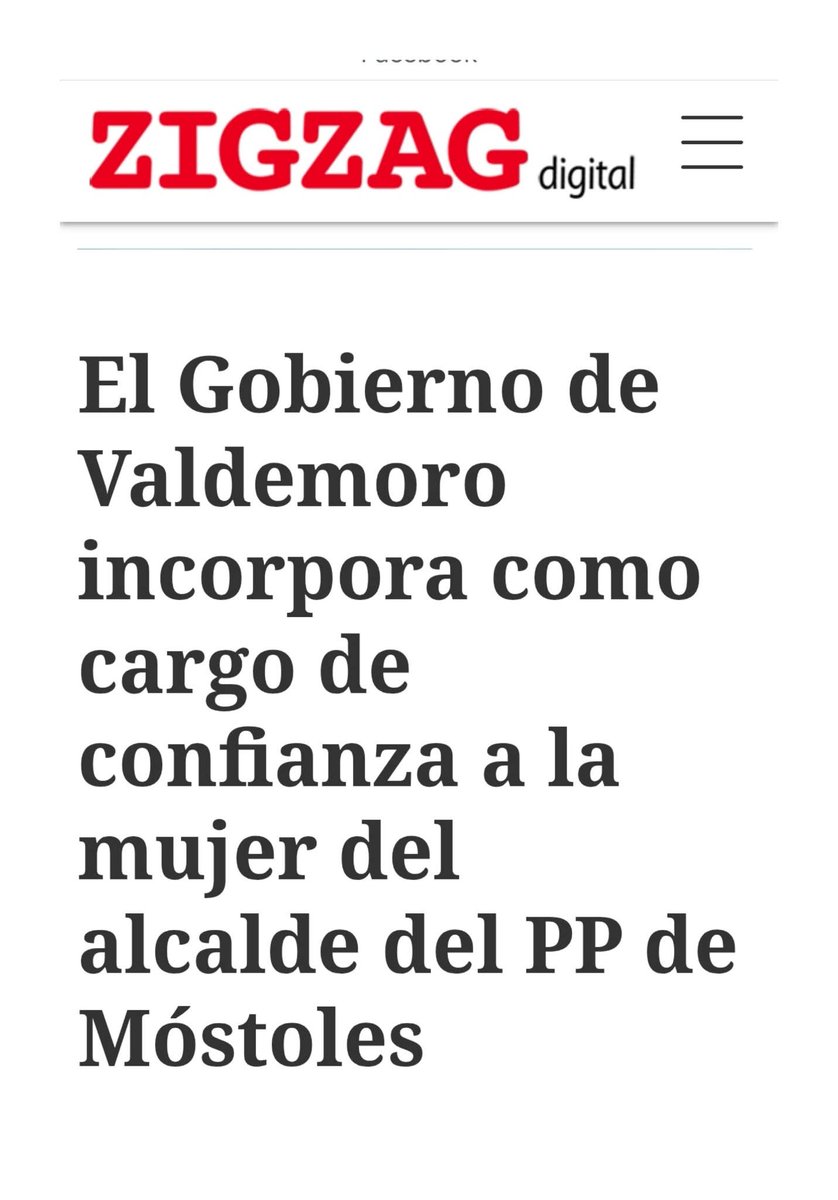 davidlancasters's tweet photo. @mbautista_pp Alcalde es cierta está noticia?? https://t.co/jza8PEOGdV