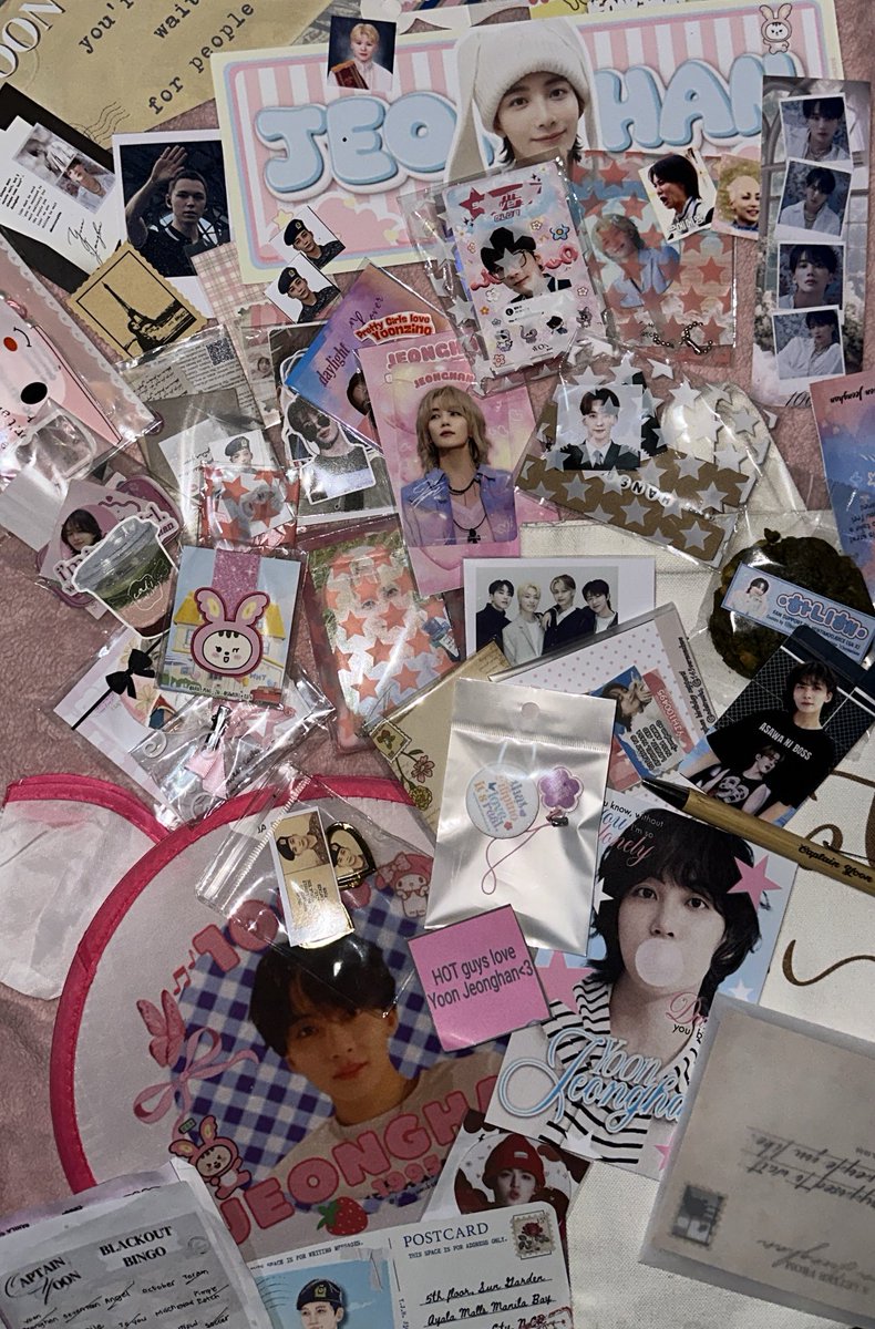 yaayyy thankz pu paldo sa freebies