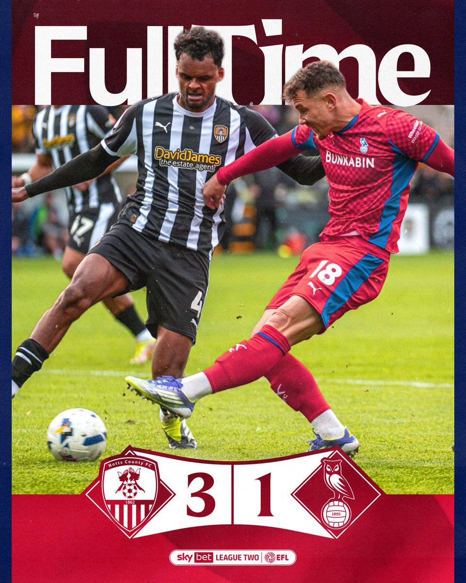 Oldham Athletic tweet media