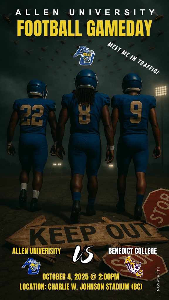 Kienus P. Boulware tweet media