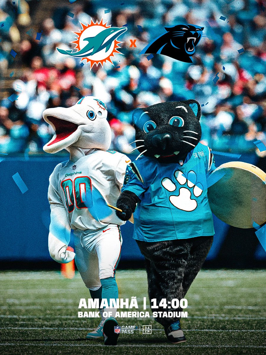 Mal podemos esperar por amanhã! 🔜