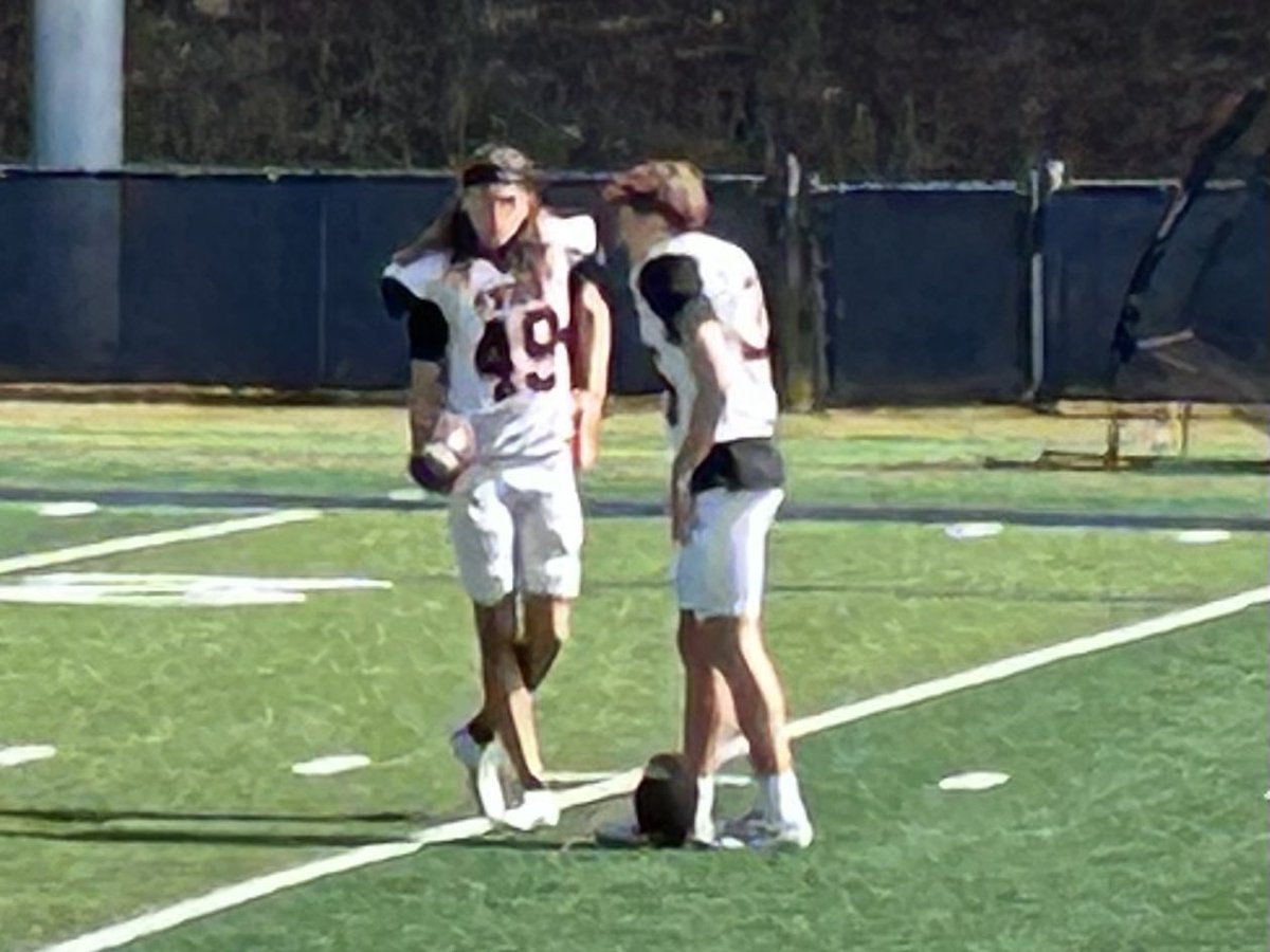 R. Travis Brenda tweet media