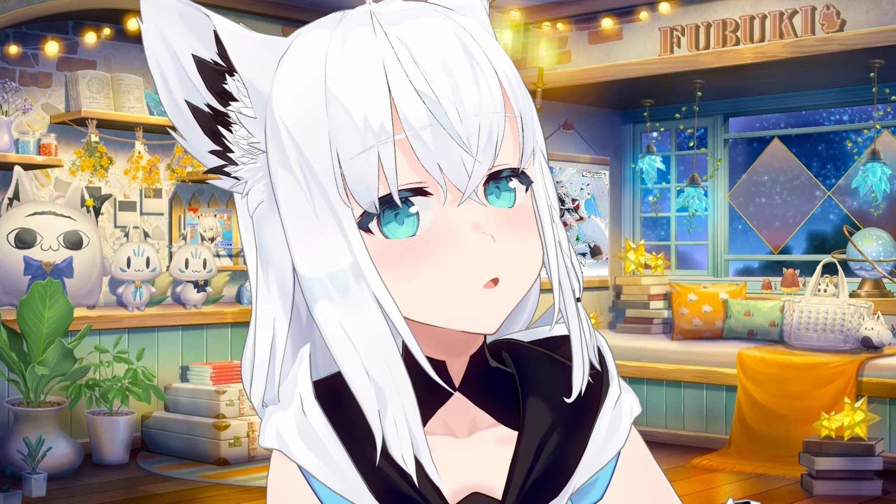 白上フブキ🌽フブキングダム👑 on X: 