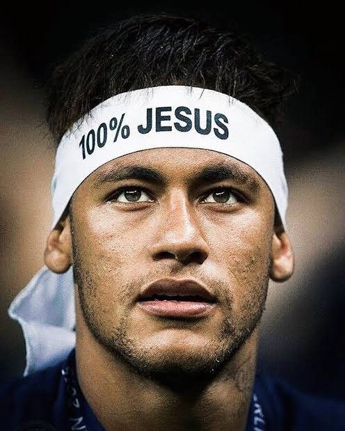 100_100Jesus's tweet image. 