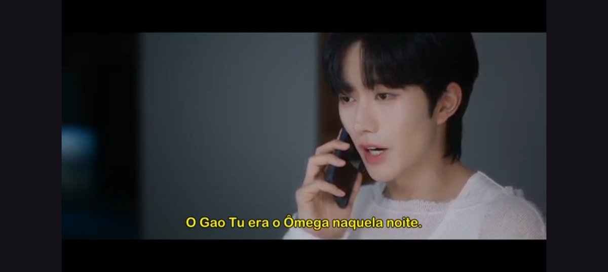 saturgem's tweet photo. acho graça que quando o Hua conversa com o Wenlang ele perde o resto de paciência que nem tem e sempre tem que dizer o óbvio pra esse Alfa burro, finalmente já era hora de descobrir #DesireTheSeriesEP15 #ABODesire https://t.co/hwrnSTqEdP