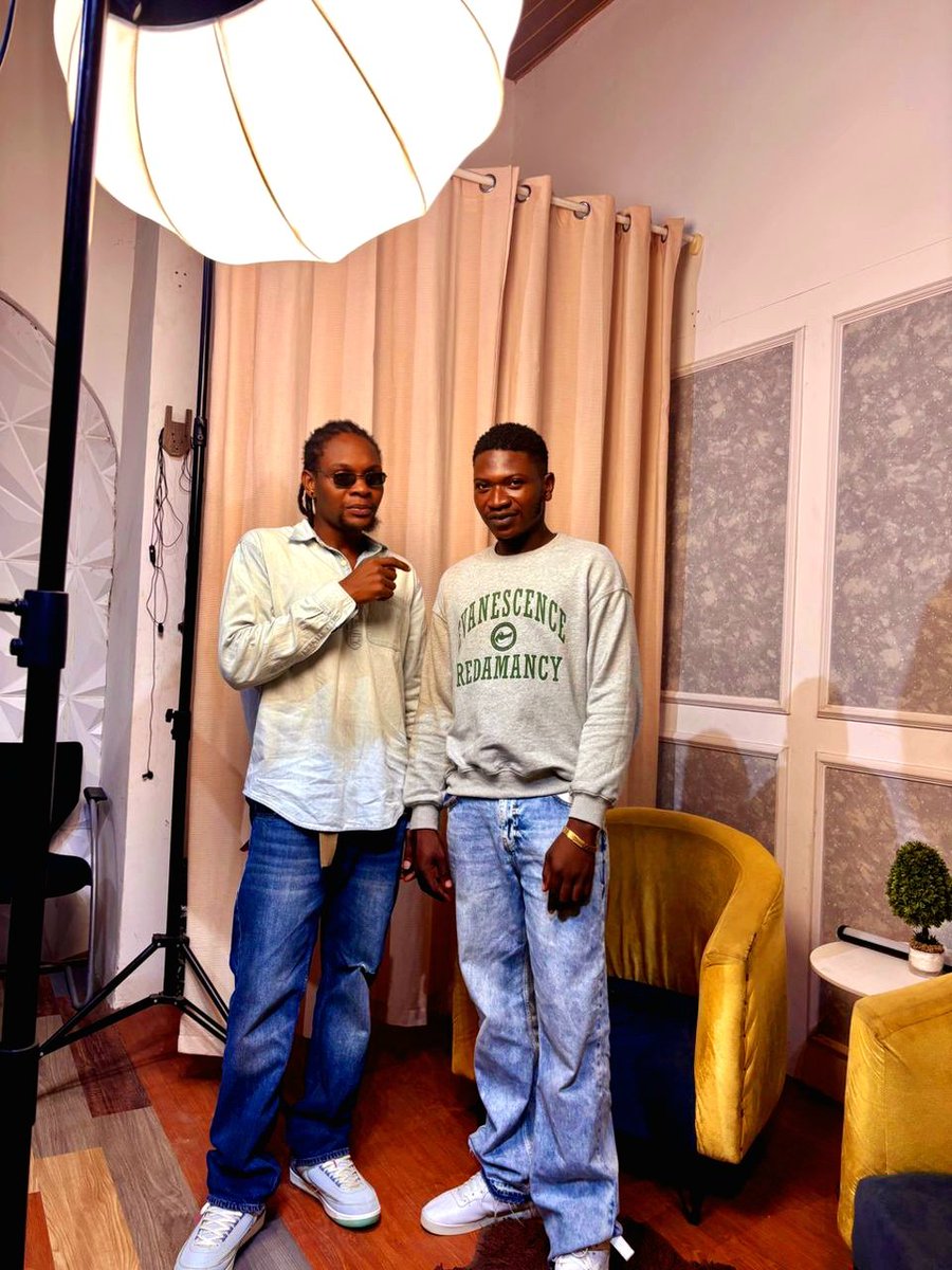 Roberthud09's tweet image. FOCUS ON IMPROVING, NOT PROVING. 
THE BEST IS YET TO COME ...
Happy New Month, fam... I pray this month brings us nothing but success 🙌 🙏. 
#RobertHud #TeamHudEmbassy #VIMM