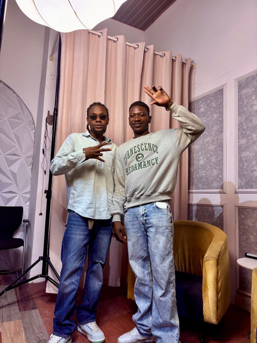 Roberthud09's tweet image. FOCUS ON IMPROVING, NOT PROVING. 
THE BEST IS YET TO COME ...
Happy New Month, fam... I pray this month brings us nothing but success 🙌 🙏. 
#RobertHud #TeamHudEmbassy #VIMM