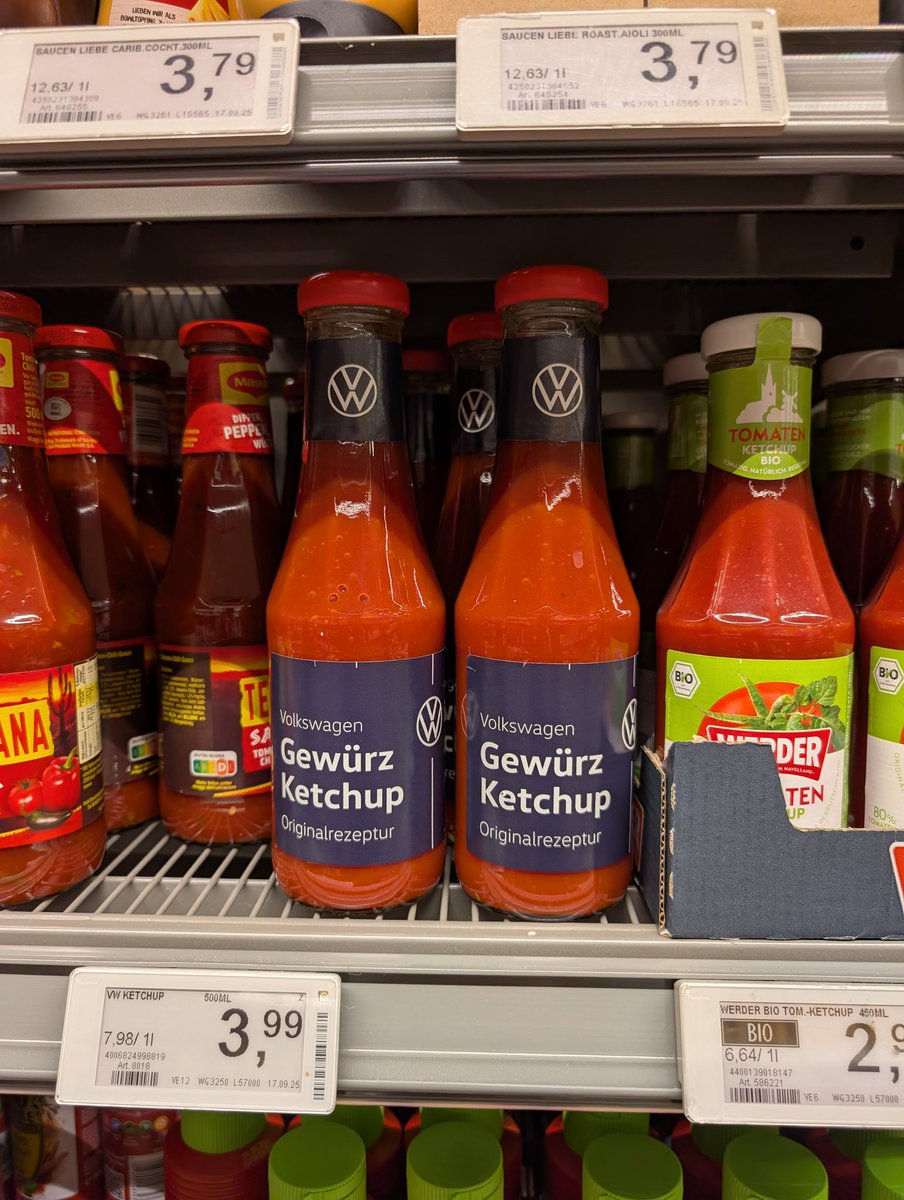 When your main product isn't working that well anymore