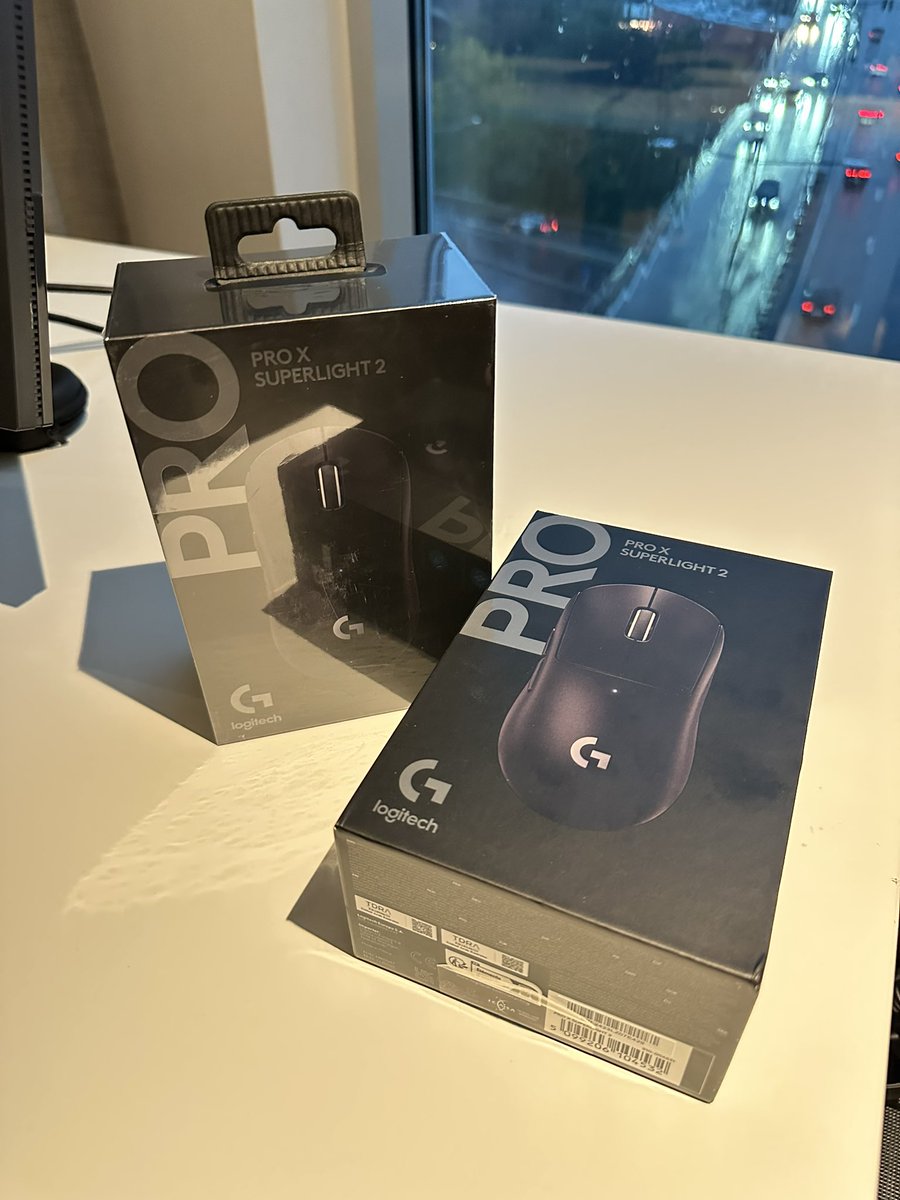 innercircle_ceo's tweet photo. Just in case we bought two https://t.co/IVcb82PrVf
