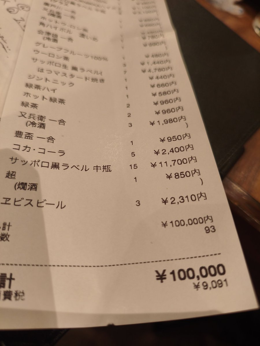 ふじーまたはさっきー@ENL tweet media