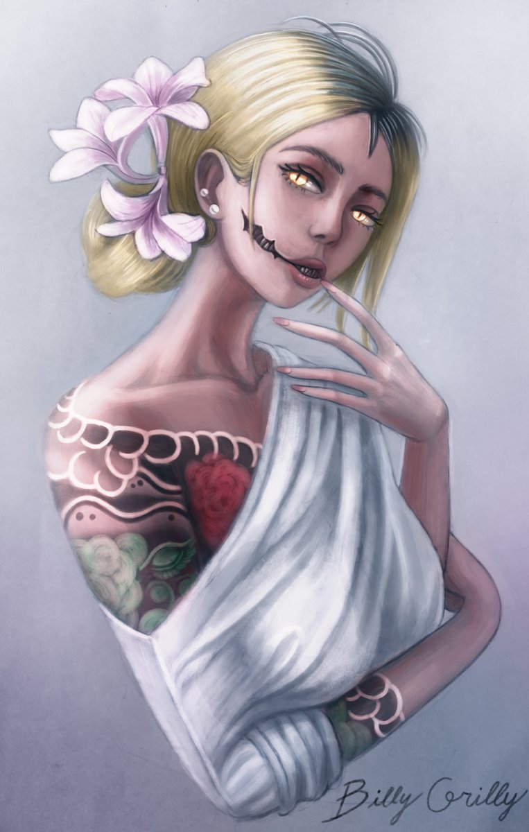 NaHoNg | COMMISSION OPEN tweet media