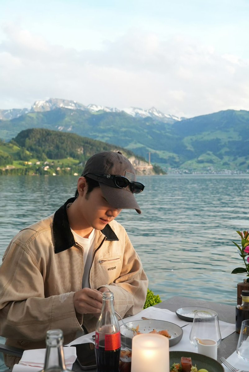 bunnyboxz's tweet image. สุขสันต์วันเกิดนะคะ ขอให้ปีนี้เป็นปีที่เต็มไปด้วยความสุข ความอบอุ่น และแรงบันดาลใจใหม่ ๆ 💖

XIAO ZHAN LEVEL 34 UNLOCKED
#For34everWithXiaoZhan #Happy34thBDayXZ