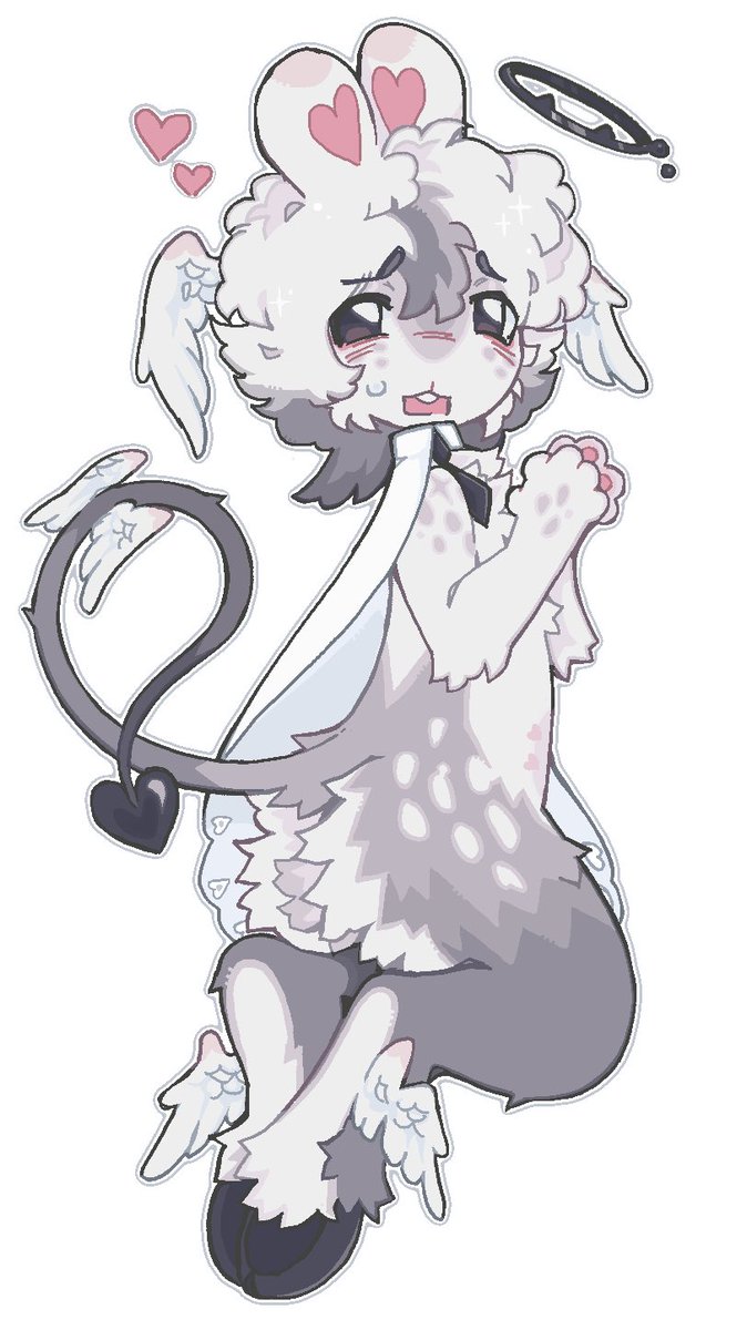 adopt that got AB’d in my server :3