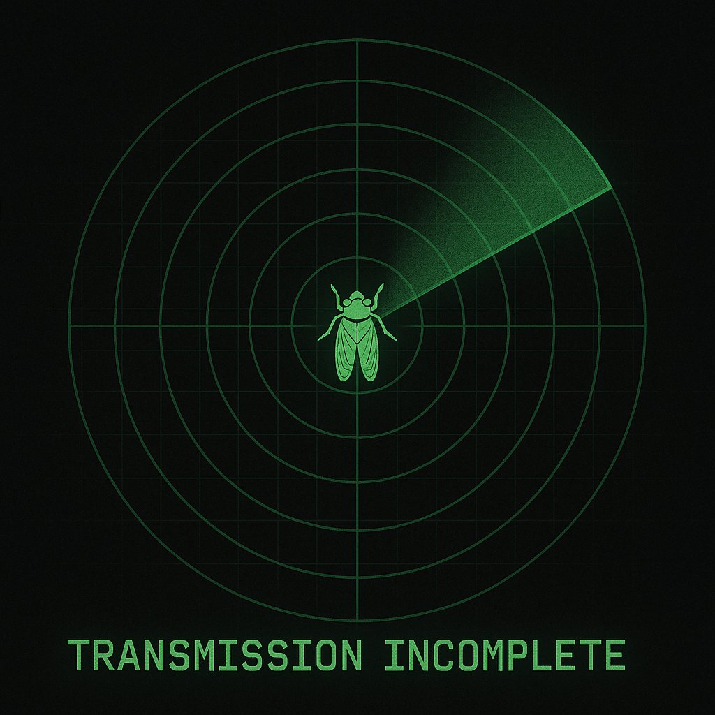 Agent Cicada (@AgentCicada) / Posts / X