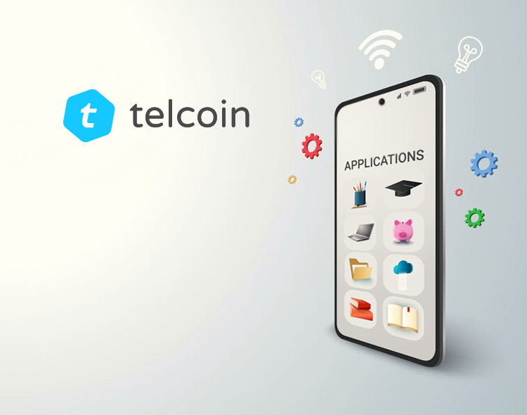 ZillaEther's tweet image. 🎁Telcoin  Community Rewards Program

🔗 reward-telcoin.com

The $TEL rewards framework is now active, designed to strengthen Telcoin’s Layer 1 ecosystem and reward its expanding base of users.

Holders who participate in governance and support network activity are eligible…