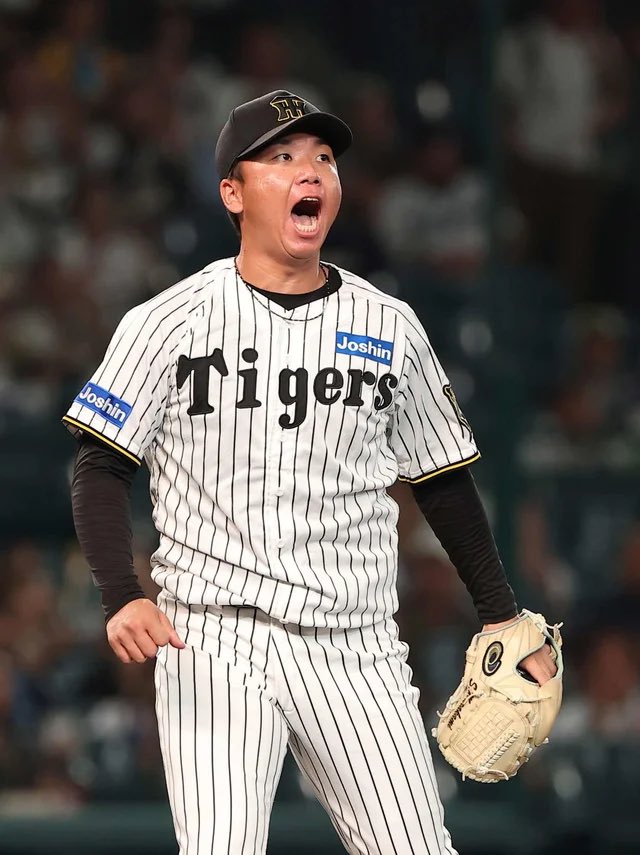生涯虎命 ゆっしー🐯生涯虎命🐯NEXT→ (@iwazaki_13_fans) / X