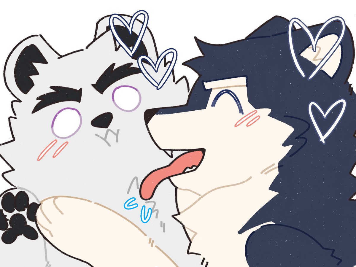 커미션 신청 감사합니다!!

🐾 @ oreu_bear