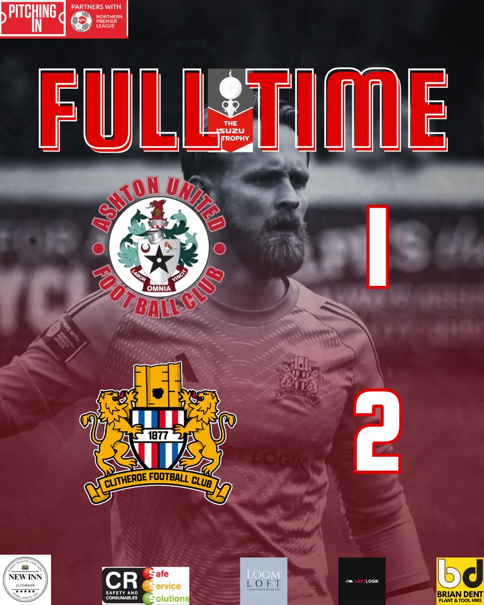 ⚽ THE FINAL WHISTLE GOES 

GET IN!!!! 

#ForwardTogether