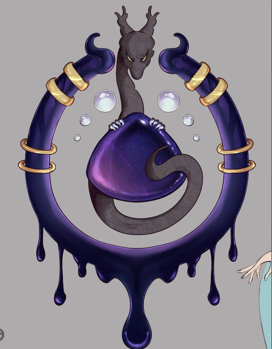 Sorta finished catalyst weapon :> 

#Genshinlmpact #oc