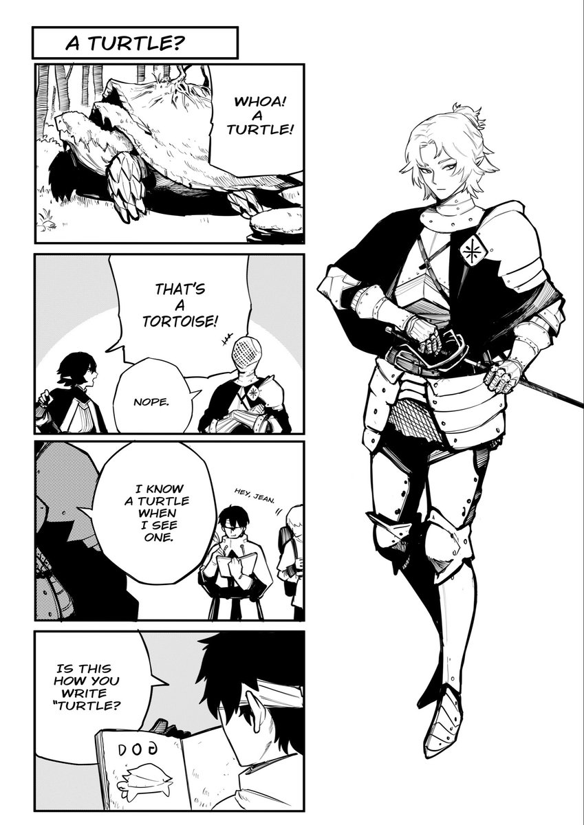 Nakayubi 🐈⬛ | COMMISSION ON HOLD! tweet media