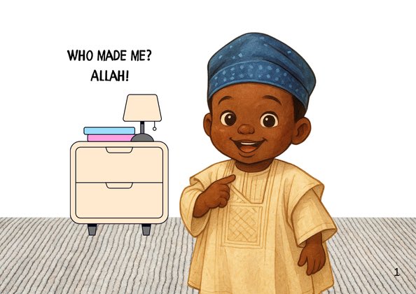 Halima_Fajr's tweet photo. Check this out! 

Download for FREE here: https://t.co/9vLSF0f20J https://t.co/v3LSmKXrWS